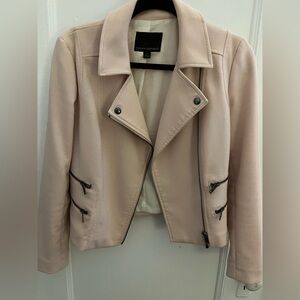 Banana Republic Women's Blush Blazer